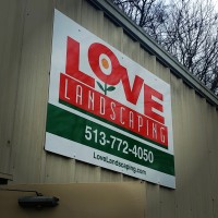 Love Landscaping logo - Similar company to Love Grounds Maintenance