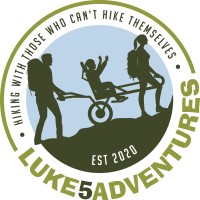 Luke5Adventures logo - Similar company to Premier Service Title