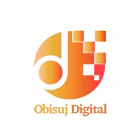 Obisuj Digital logo - Similar company to Mediapeephole