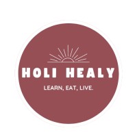 Holi Healy logo - Similar company to Lili Margo