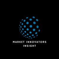 Market Innovators Insight logo - Similar company to Data Research Report