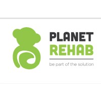 Planet Rehab logo - Similar company to Getgrants