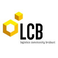 Logistics Community Brabant logo - Similar company to Logistics Today