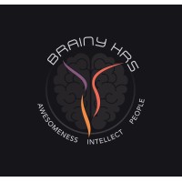 Brainyhrs logo - Similar company to Intellicode