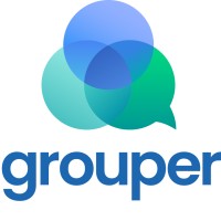Grouper logo - Similar company to Grouper®