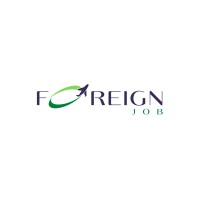 Foreign Job logo - Similar company to Hamo Web Design