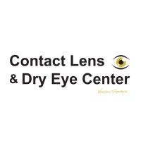 Contact Lens and Dry Eye Center logo - Similar company to Retail Research Trends