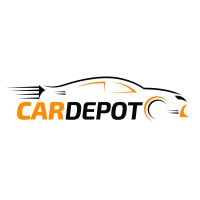 Cardepot logo - Similar company to Farndon Fields