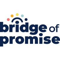 Bridge of Promise logo - Similar company to Rainier Athletes