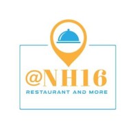 NH16 Farm Stays logo - Similar company to Tranquil Garden