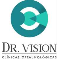 Dr Vision Brasil logo - Similar company to Neurodiversos