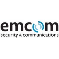 Emcom Systems logo - Similar company to Rf Exposure Lab, Llc