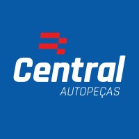 Central Autopeças logo - Similar company to Automasul