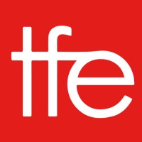 Total Food Equipment logo - Similar company to Cafeideas