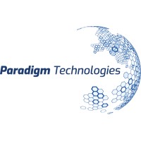 Paradigm Technologies Australia logo - Similar company to Business Itm