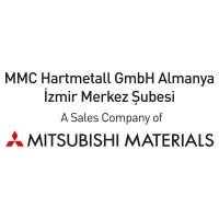 MMC Hartmetall GmbH Almanya İzmir Merkez Şubesi - A Sales Company of Mitsubishi Materials logo - Similar company to Mmci