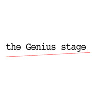 the Genius stage logo - Similar company to Roi Pipe