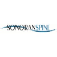 Sonoran Spine