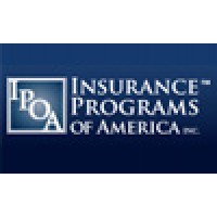 Insurance Programs of America, Inc. (IPOA) logo - Similar company to Pickleball Insurance Program