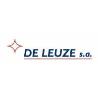 DE LEUZE s.a. logo - Similar company to La Maisonnette