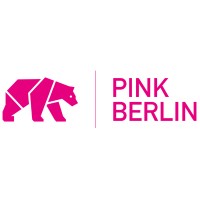 PINK Berlin // CHECK Magazin logo - Similar company to Urua Films