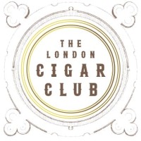 The London Cigar Club logo - Similar company to Lqd Assets, Llc