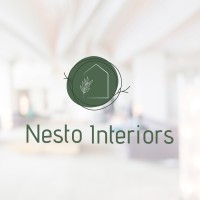 Nesto Design Studio logo - Similar company to Kevis Interior Designers