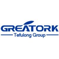 Greatork logo - Similar company to Demca Actuation Solutions