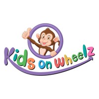 Kids On Wheelz logo - Similar company to Voltz Toys