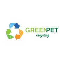 Green PET Recycling logo - Similar company to Gregab Ag