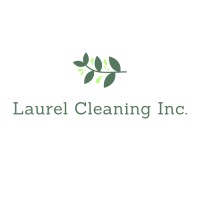 Laurel Cleaning Inc. logo - Similar company to Ziggurat Construction