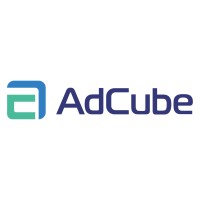 AdCube logo - Similar company to Upgency
