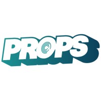 Props Consulting logo - Similar company to Ctrl+G
