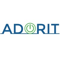 Adorit logo - Similar company to Ardor It Solutions