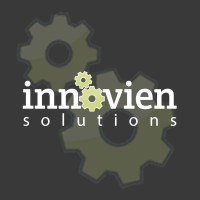 Innovien Solutions logo - Similar company to Honeit