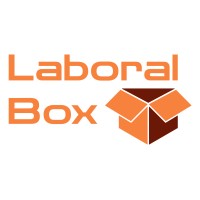 Laboral Box logo - Similar company to Cs Uniformes