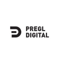 Pregl Digital logo - Similar company to Wavetronica B.V.