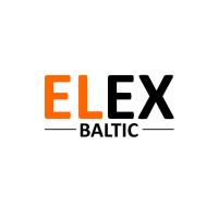 ELEX BALTIC SIA logo - Similar company to Seven Led