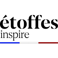 Étoffes Inspire logo - Similar company to Sarco Nv
