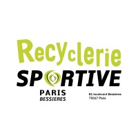 Recyclerie Sportive Paris Bessières logo - Similar company to Etude & Concept