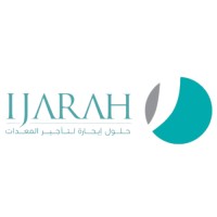 Ijarah Solutions logo - Similar company to Atel Capital Group