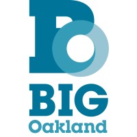 BIG Oakland - Coworking for the Building Industry logo - Similar company to Port Workspaces