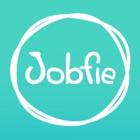 Jobfie logo - Similar company to Vitartis - Asociación De La Industria Alimentaria De Castilla Y León