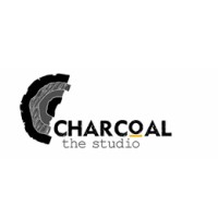 Charcoal the Studio logo - Similar company to Charcoal Design Art
