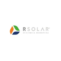 RSOLAR logo - Similar company to Sun Solar Power