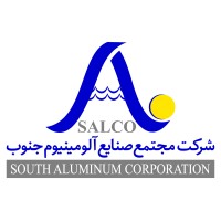 South Aluminum Corporation (SALCO) logo - Similar company to Jdevs
