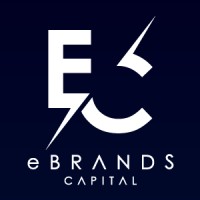 eBrands Capital logo - Similar company to Basement Ventures
