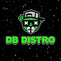 DB DISTRO logo - Similar company to Get Lost Usa Inc