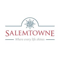Salemtowne Retirement Community logo - Similar company to P3 Inc.