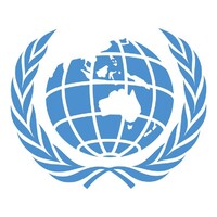 UN Youth Queensland logo - Similar company to Teachwise